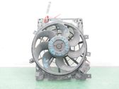 Ventilador eléctrico del radiador