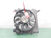 Ventilador eléctrico del radiador