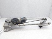 Motor y varillaje del limpiaparabrisas delantero