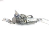 Motor del limpiaparabrisas trasero