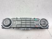 Unidad delantera de radio/CD/DVD/GPS