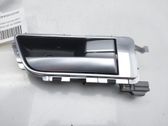 Manecilla interna puerta trasera
