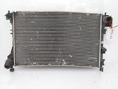 Radiador del refrigerante