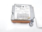 Module de contrôle airbag