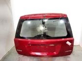 Tailgate/trunk/boot lid