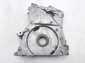 Timing chain cover