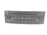 Unidad delantera de radio/CD/DVD/GPS