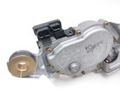 Rear window wiper motor