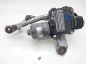 Motor y varillaje del limpiaparabrisas delantero