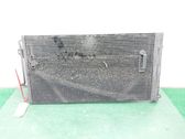A/C cooling radiator (condenser)