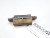 Tailgate/trunk/boot exterior handle