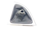 Consola de plástico de la palanca de cambios