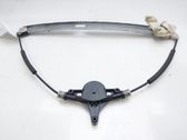 Regulador de puerta delantera con motor