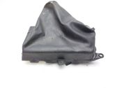 Gear shifter surround trim plastic