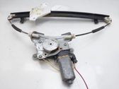 Regulador de puerta delantera con motor