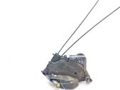 Cerradura de puerta delantera