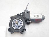 Rear door window regulator motor