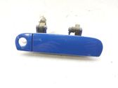 Front door exterior handle