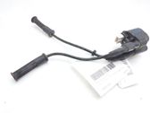 High voltage ignition coil