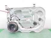 Fensterheber elektrisch mit Motor Tür vorne