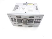 Unidad delantera de radio/CD/DVD/GPS