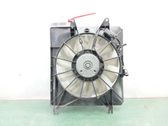 Ventilateur de refroidissement de radiateur électrique