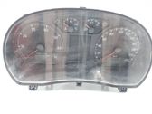 Velocímetro (tablero de instrumentos)