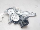 Fensterheber mechanisch Tür hinten