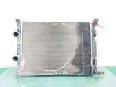 Radiador del refrigerante