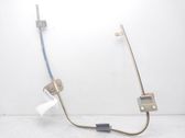 Fensterheber elektrisch mit Motor Tür vorne