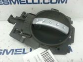 Front door interior handle