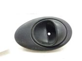 Front door interior handle