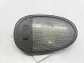 Luz del asiento delantero