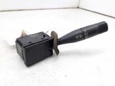 Wiper control stalk