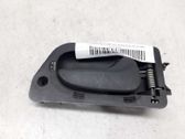 Front door interior handle