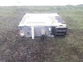 Radio/CD/DVD/GPS-pääyksikkö