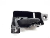 Front door interior handle