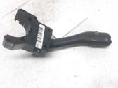 Wiper control stalk
