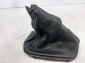 Handbrake lever cover (leather/fabric)