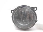 Luz de niebla delantera