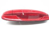 Manecilla externa puerta delantera