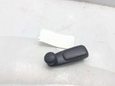 Moldura del elevalunas de la puerta trasera