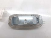 Luz del asiento delantero