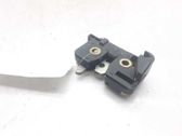Tailgate lock latch