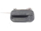 Manecilla externa puerta trasera