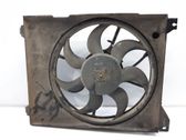 Ventilateur de refroidissement de radiateur électrique
