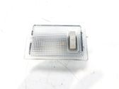 Luz del asiento delantero