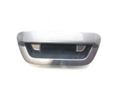 Tailgate trunk handle