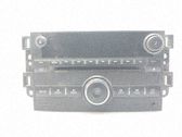 Radio / CD-Player / DVD-Player / Navigation