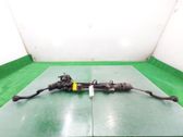 Steering rack